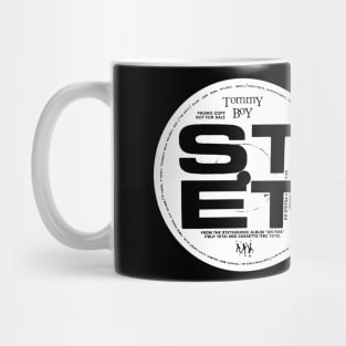 Go Stetsa (1987) Mug